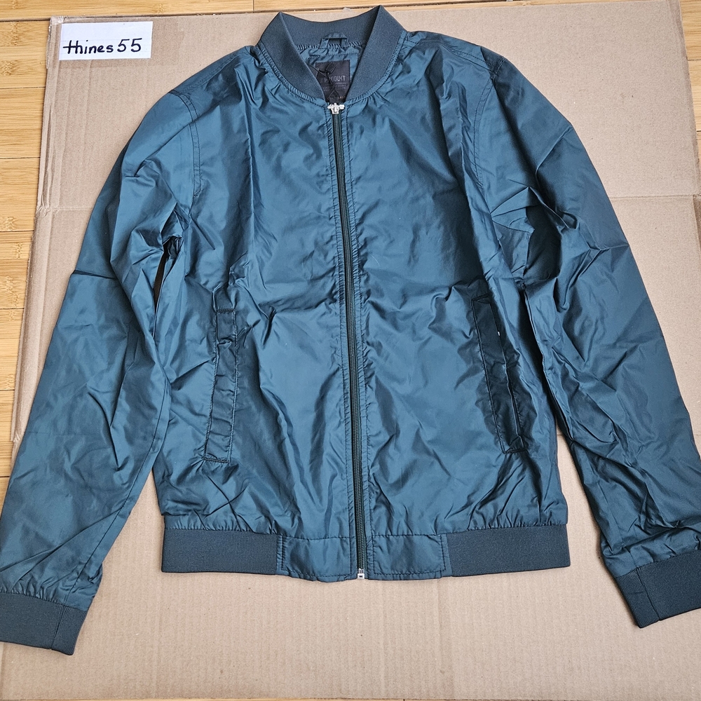 Produkt Men's Windbreaker Bomber Jacket